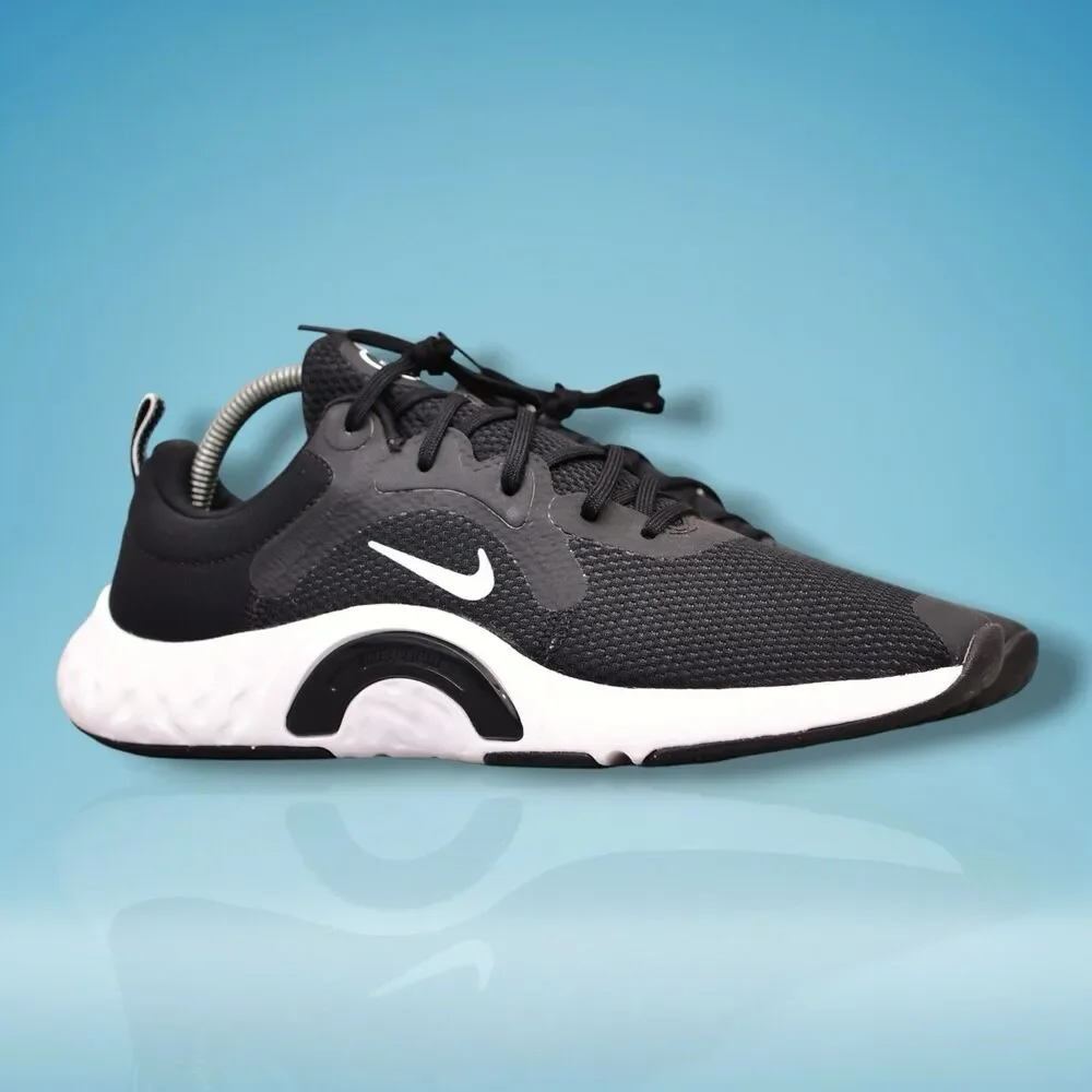 Nike Womens Renew in-season Tr 11 Black Trainers Style DA1349-004 Size US 9.5